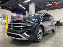 Volkswagen Talagon 2.0 AMT, 2022, 22 631 км, с пробегом, цена 5 671 000 руб.