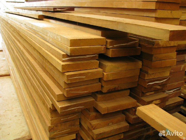 Пиломатериал