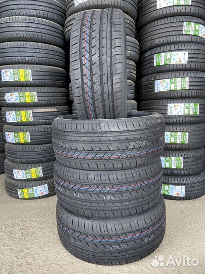 Grenlander Enri U08 215/35 R18 85W