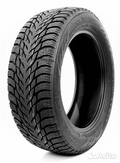 Nokian Tyres Hakkapeliitta R3 205/60 R16 96