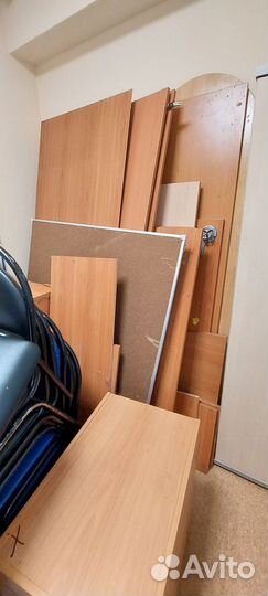 Мебель для офиса бу