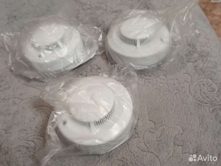 Пожарный извещатель