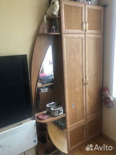 Мебель детская для подростка, мальчика / девочки