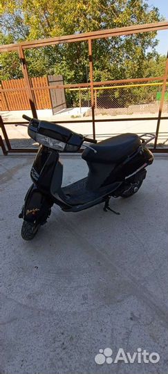 Honda lead 50 af-20