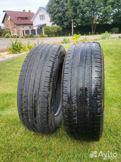 Hankook Dynapro HP2 RA33 225/65 R17