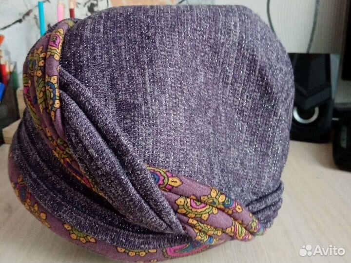 Шляпа женская