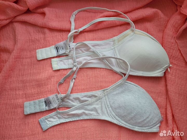 Бюстгальтер для девочки