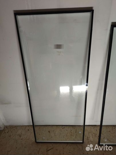 Стеклопакеты бу