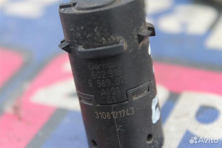 Датчик парковки бмв Е60/Е61