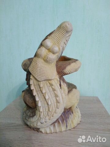 Подставка под бутылку/вазу 