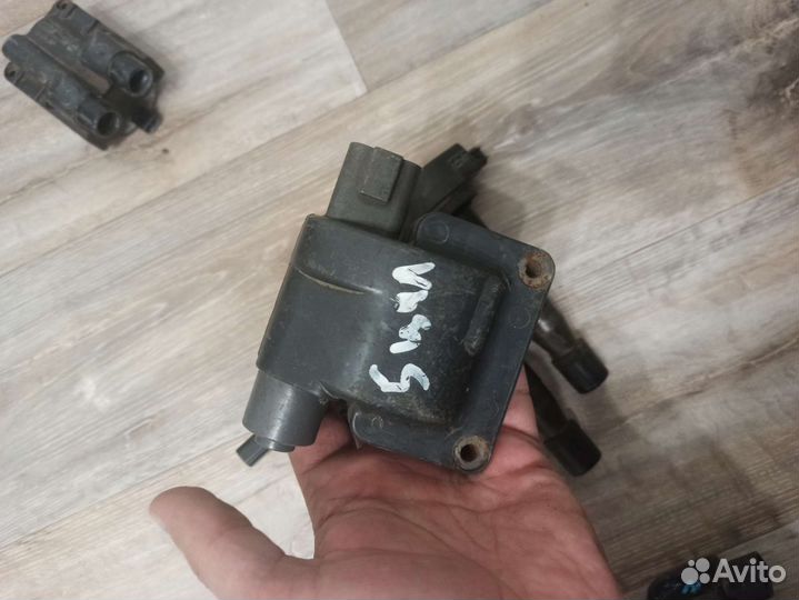 Катушка зажигания honda