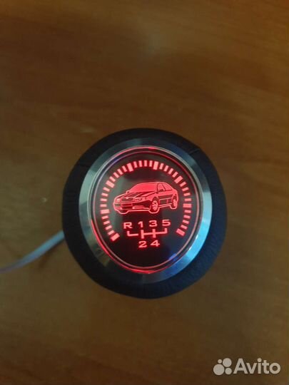 Рукоять кпп skoda octavia a4 tour