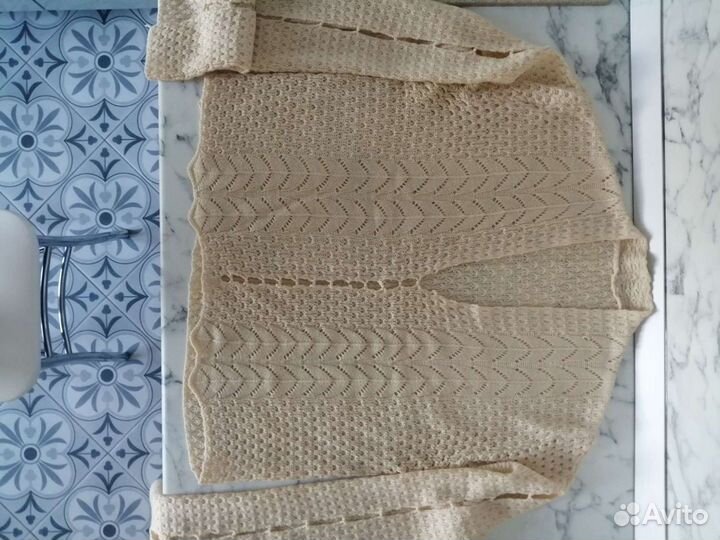 Жакет женский