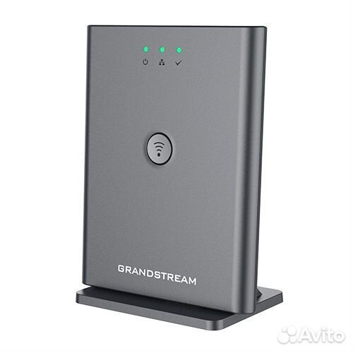 SIP dect Базовая станция Grandstream DP755