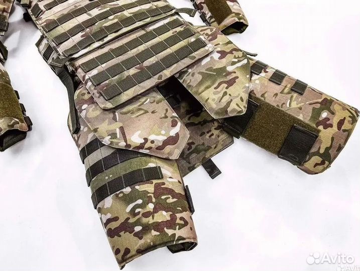 Защита живота свмп тварон