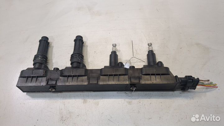 Катушка зажигания Opel Astra H