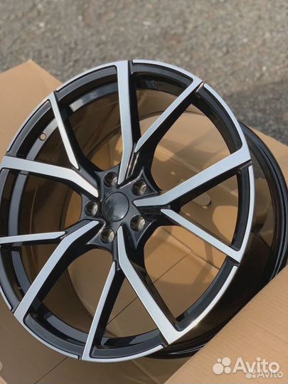 Диски на Audi Q5 Q3 A7 A6 A5 R19