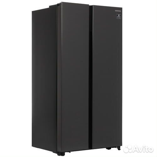 Холодильник Samsung RS62R5031B4