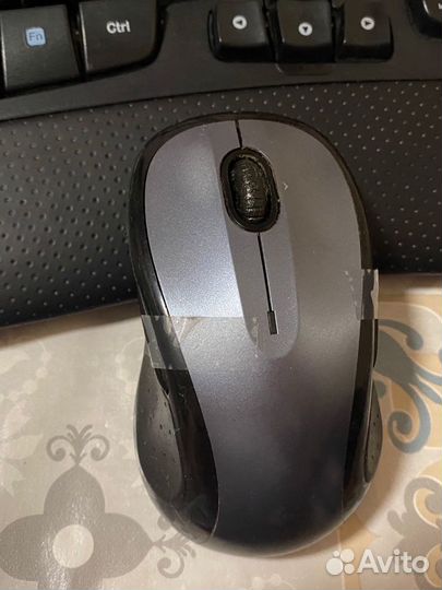 Игровая клавиатура