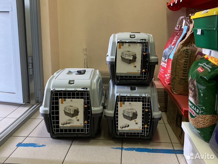 Переноска MPS 