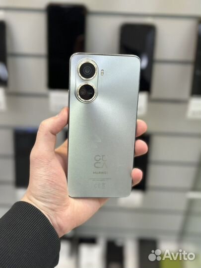 HUAWEI nova 10 SE, 8/256 ГБ