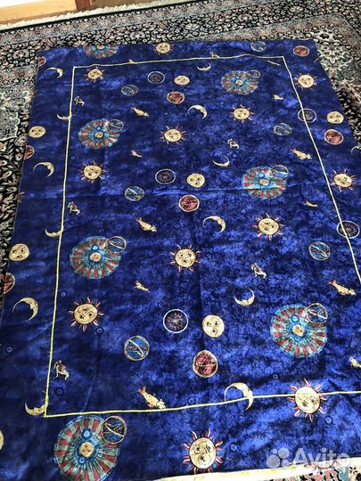 Покрывало на кровать 1,5