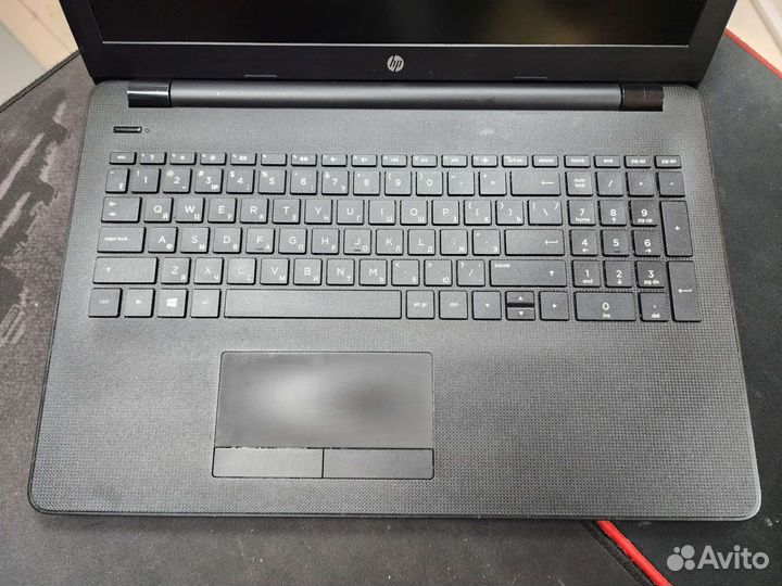 HP 15-bw655ur (A9-9420/4Gb/128Gb/FHD)