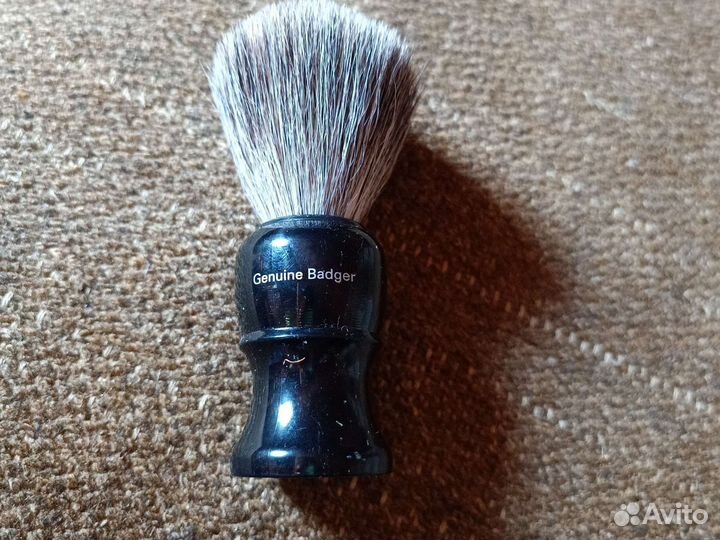 Кисточка для бритья ART shaving