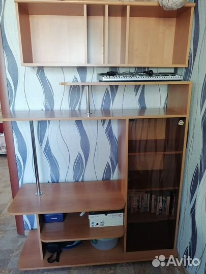 Горка в гостиную