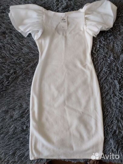 Платье(Новое)