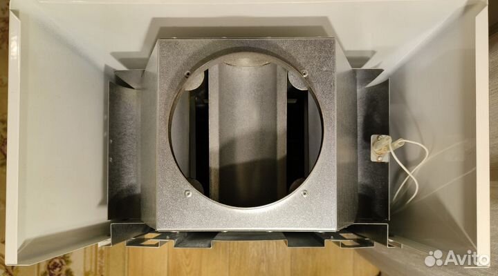 Газовая колонка mora TOP wega 13