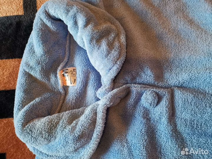 Домашний костюм женский