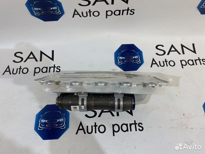 Подушка безопасности передняя Bmw 5 F10 N52B30AF