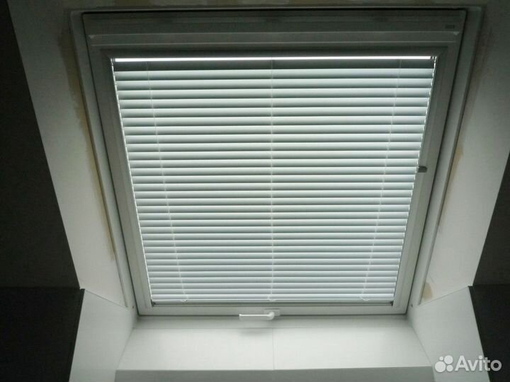 Жалюзи в любое помещение с гарантией