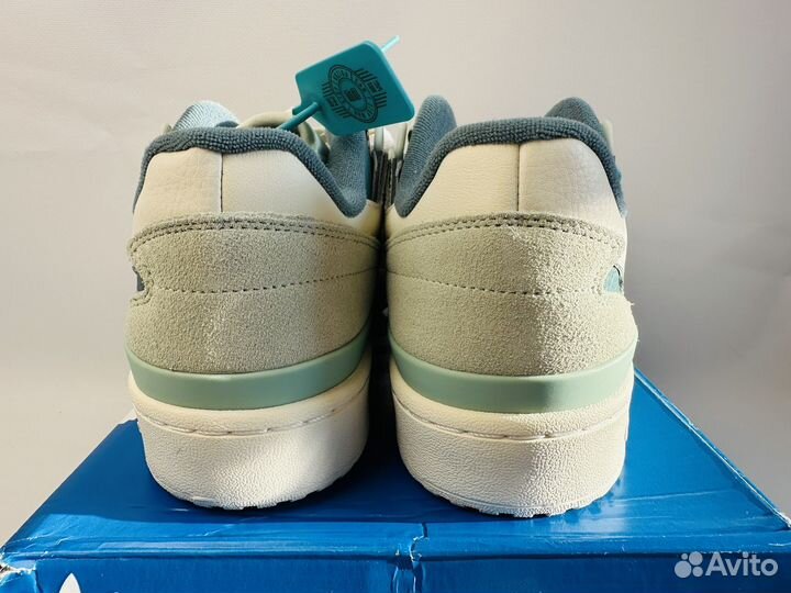 Кроссовки Adidas Originals Forum Exhibit Low