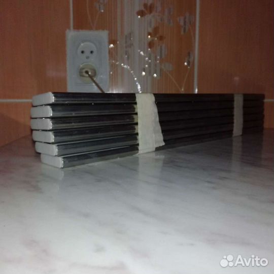 Направляющие