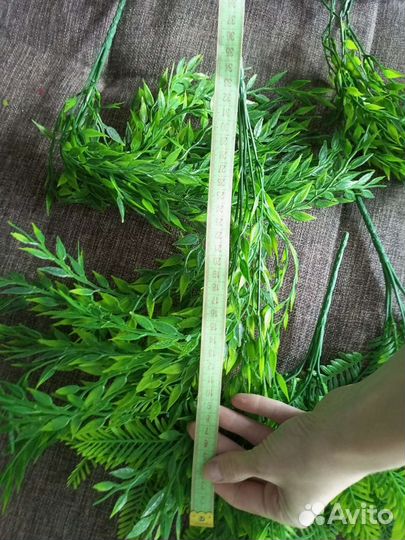 Искусственные ветки