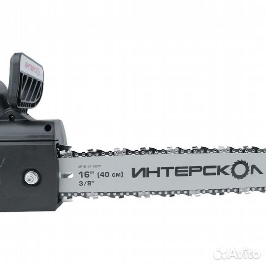 Электропила Интерскол пц-16/2000Т