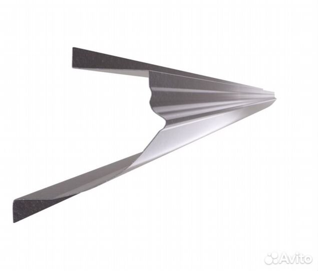 Ремонтные пороги Toyota для вашего авто