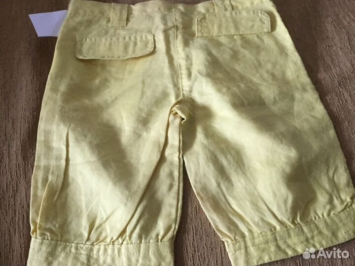 Шорты и легинсы на девочку