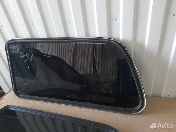Ваз 2121 niva стекла задние