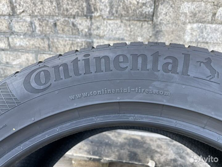Continental WinterContact TS 850 P 285/45 R19