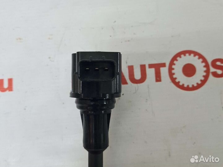 Катушка зажигания Nissan Qashqai j10 Note X-Trail