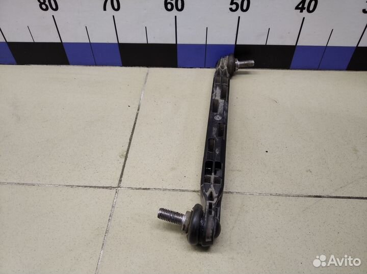 Стойка переднего стабилизатора Cruze 2009-2016