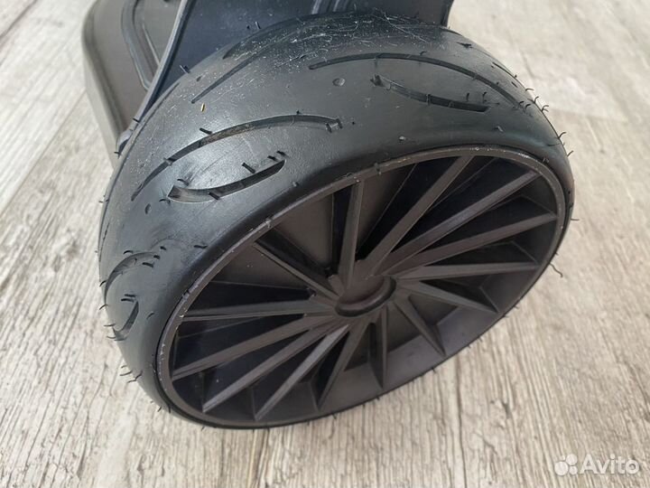 Гироскутер