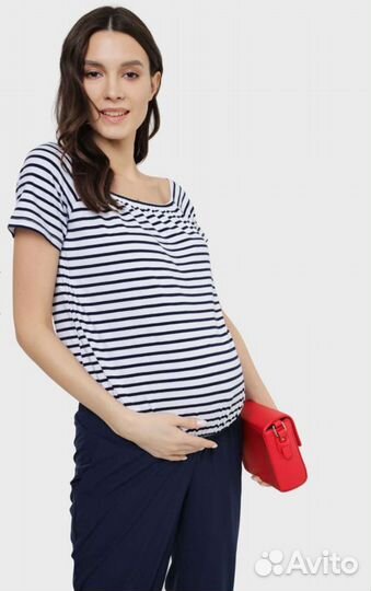 Комбинезон для беременных (42-44)