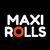 Maxi rolls