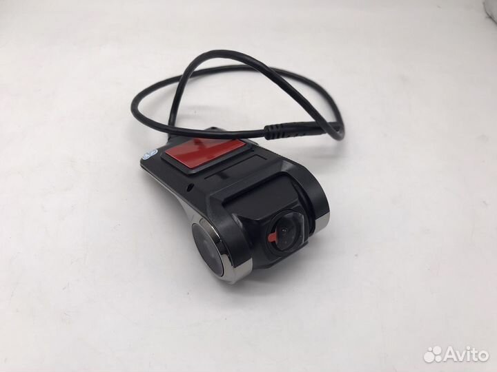 Регистратор USB для android магнитол