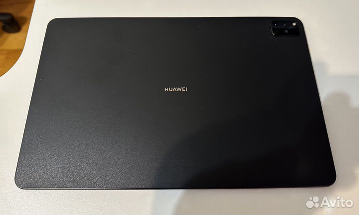 Планшет huawei MatePad Pro 12.6 2022 (wgrr-W09)
