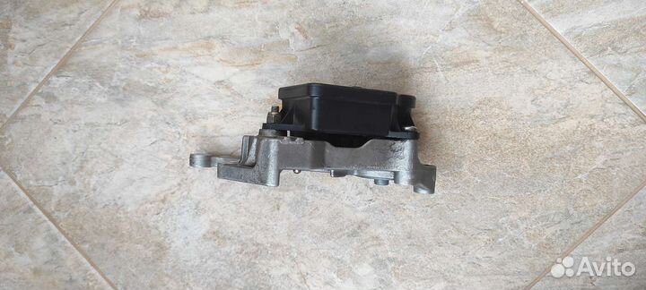 Моторчик вихревых заслонок